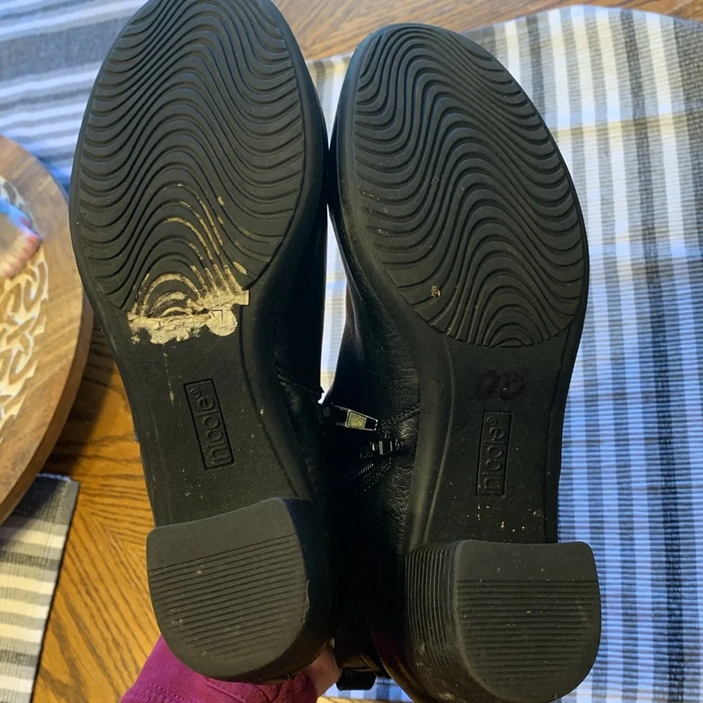 Boots - Picture 2 of 7